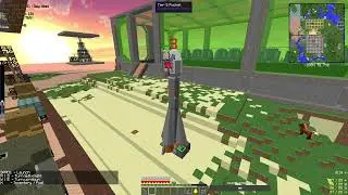 [±18] Minecraft - IMPACT : GregTech - #48 - Tier 5 ракета открывает новые возможности!