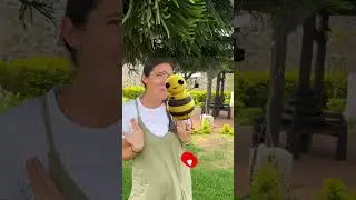 🐝 #kidssong