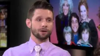 Danny Pintauro talks to Oprah on Where Are They Now?