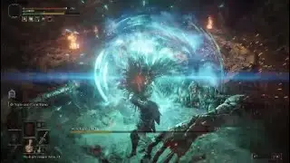 Elden Ring - Defeating A Few Smaller Bosses