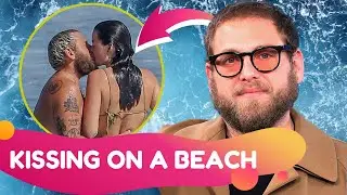 Are Jonah Hill & His Baby Mama Engaged? | Rumour Juice