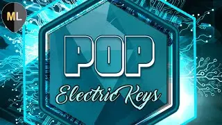 Pop Electric Keys