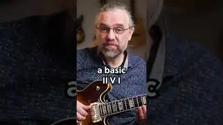 Dont Over Think Jazz Chords! 😎