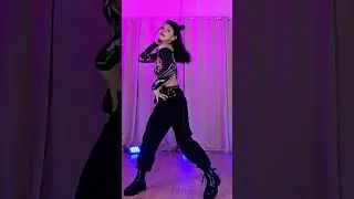 TAEYANG - ‘Shoong! (LISA part) dance cover #shorts