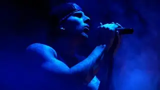 Avenged Sevenfold - Gunslinger | Live In The LBC [HD]