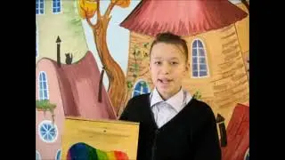 Реечный механизм. Технология в школе (выпуск 204).