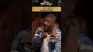 Ray J On Women Cheating | CLUB SHAY SHAY