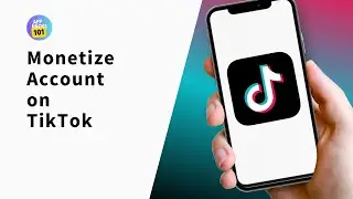 How to Monetize Your Account on TikTok | TikTok Monetization