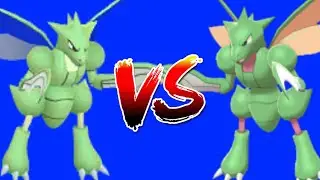 Embark On A Wild Adventure Hunting For Rare Shiny Pokemon In Pokemon Scarlet!
