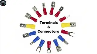 Terminals and Connectors