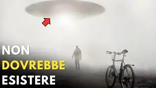 Migliori Avvistamenti di UFO Alieni Inspiegabili Ripresi Dalla Telecamera!