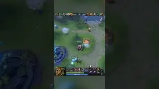 Kombo-Wombo Silencer Tidehunter Lich dota 2 7.31