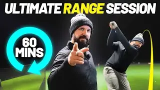 How To Practice, FOR ALL GOLFERS!