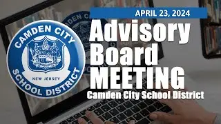APRIL 2024 - ADVISORY BOARD MEETING