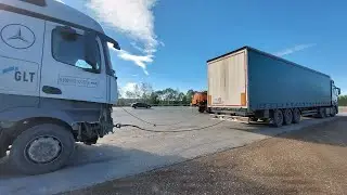 ДАЛЬНОБОЙНОЕ БРАТСТВО! ПОМОГАЕМ КОЛЛЕГЕ!!!РАБОТА ВОДИТЕЛЕМ!!!