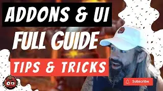 The Ultimate Addons & UI Guide For 10.0.7 and Beyond - WoW Dragonflight