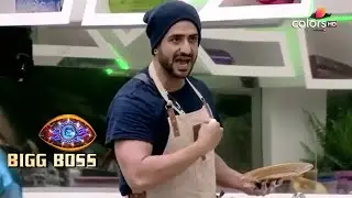 Bigg Boss S14 | बिग बॉस S14 | Aly Blames Rakhi For Jasmin's Eviction