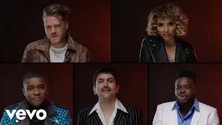 Pentatonix - 90s Dance Medley (Official Video)