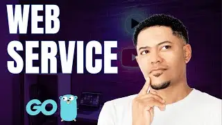 Servidor web básico con Go (Golang) #golangtutorial