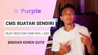 CMS Buatan Sendiri Guys | Purple CMS - Content Management System Based on CakePHP 3