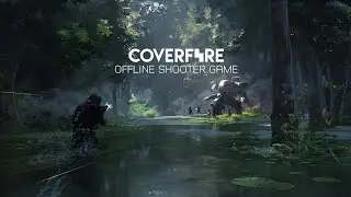 прохождение игры Cover Fire