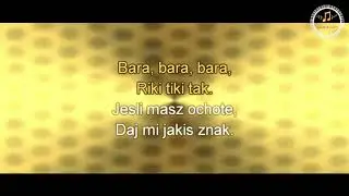 Bara bara   Karaoke Midi  SzatixLive