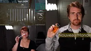 Louis Vuitton Nouveau Monde Review 🐄🤠 (w/ Data)