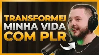 Ele Fez R$11 Milhões Em 11 Meses Vendendo Produtos PLR | Henrique Guelere - Kiwicast #206