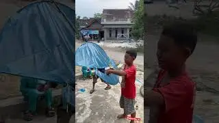 Musim Layangan 