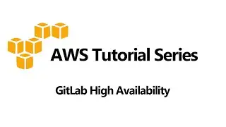 GitLab High Availability