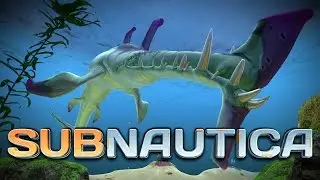 [56] How to Train Your Stalker | Subnautica