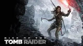 Rise of the Tomb Raider 