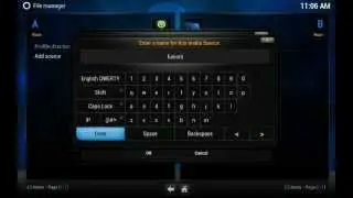 Tutorial - How-To Install 1Channel On KODI (XBMC)