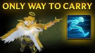 THE ONLY WAY TO CARRY WITH APHELIOS IN LOW ELO?