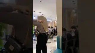 TIKTOK JILBAB CANTIK TOGE HOT PEMERSATU BANGSA 