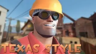 [HD] TEXAS STYLE