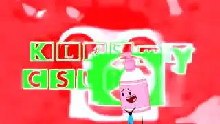 Klasky Csupo in Hungarian Power