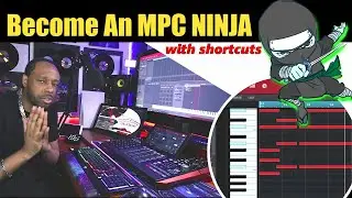 Helpful MPC Software Shortcuts - Beginner and Advanced - MPC X, MPC One, MPC Live 2