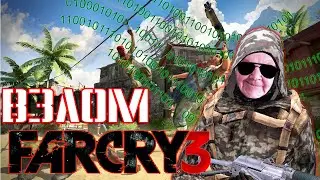 ✅Как взломать Far Cry 3 ? Уроки взлома игр от бабушки Авдотьи. Как взламывать прогой Cheat Engine