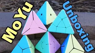 A Plethora of Perplexing Pyramid Puzzles