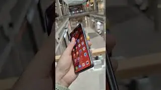 170к за гибкий смартфон от Huawei 😱