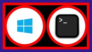 Setting and using variable within same command line in Windows cmd.exe