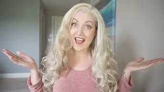 Everyday Wigs Review! | Allison's Journey