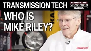 Get To Know Mike Riley: Transmission Digest's Technical Editor