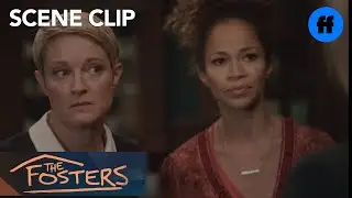 The Fosters | Season 4, Episode 8: Showing The House | Freeform