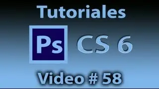 Tutorial Photoshop CS6(Español) # 58 ¿Cómo remplazar Color en colores similares?. Máscara. liclonny