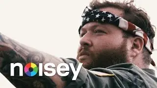 Action Bronson - Easy Rider (Official Video)