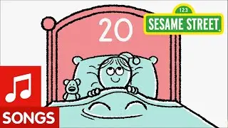 Sesame Street: The Number 20 Song