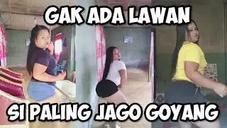 SI SEMOK PALING JAGO GENJOT | GOYANGAN MAMAH MUDA MONTOK