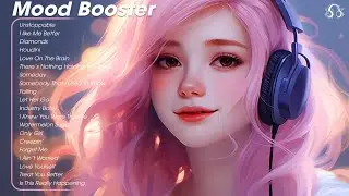 Mood Booster 🌻 Songs to start your day - Best chill playlist tiktok music